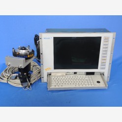 Basler R300 Ident code reader, complete sy